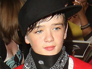George sampson