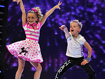 Cheeky monkeys final