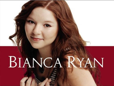 Bianca ryan little singer