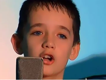 Brendan macfarlane