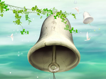 Tiếng chuông và ngọn cờ