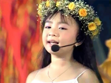 Niềm vui của em 