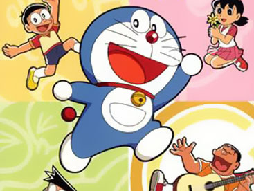 Doreamon: Gia sư