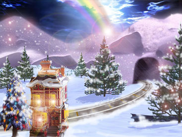 Yêu sao Noel