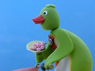 Lễ hội vui vẻ của Pingu