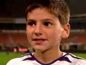 Anderlecht 