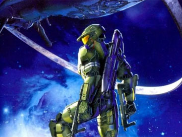  Halo - Legends 2010 phần 1