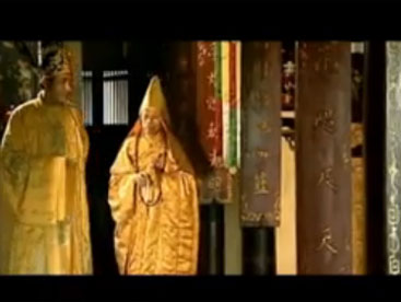 Lý Thái Tông và đạo phật