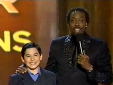 Giọng ca nhỏ tuổi