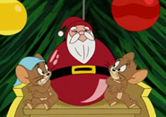 Tom and Jerry: Nỗi khiếp sợ đêm giáng sinh