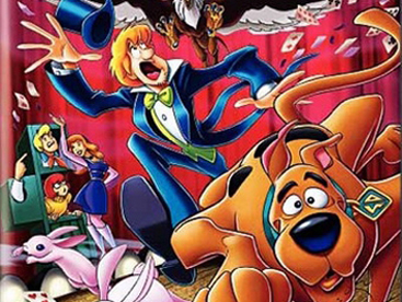 Scooby-Doo! Abracadabra-Doo