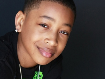 Jacob Latimore