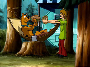 Scooby Doo 2010