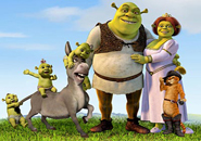 Shrek 4: Cuộc phiêu lưu cuối cùng