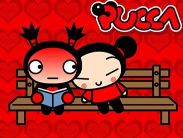 Pucca và nhạc Opera