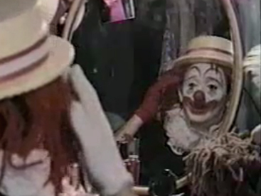 The Clown 