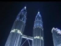 Khám phá tháp đôi Petronas