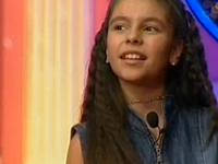 Giọng ca triển vọng