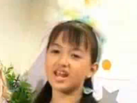 Búp bê đi học