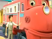 Chuggington