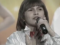 Valentin Galushko - giọng nam dễ thương