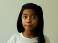 Giọng ca thiên thần Maria Aragon