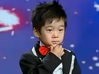 Nhạc công Piano nhí 