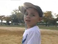 Tài năng bóng chày nhí