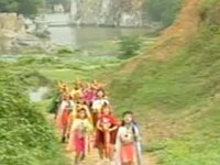 Chàng gà gô 