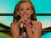 Vendela - Giọng ca tài năng