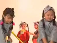 Cái bống là cái bống bang
