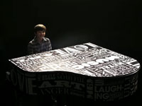 Ca sĩ teen Greyson Chance 