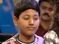 Giọng ca Ấn Độ - Anup