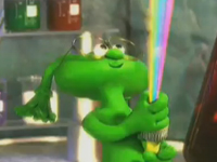 Color song