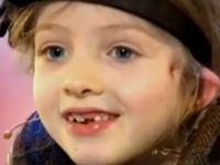 Cùng mạo hiểm với Olivia 