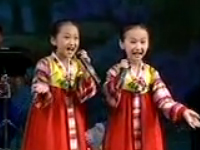 Giọng ca nhỏ tuổi