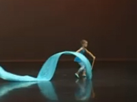 MARINA O`NEILL - nghệ sĩ bale nhí 