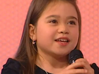 Pranke nghệ sĩ nhí đáng yêu