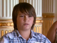 Nghệ sĩ Piano nhỏ tuổi Luka Plišić