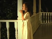 Ca sĩ nhí duyên dáng