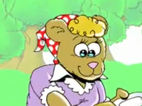 Teddy Bears' Picnic