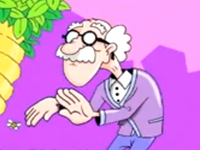 This old man