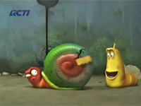 Bí mật của ốc sên