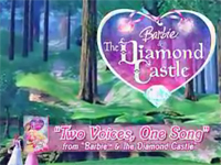 Barbie-Two Voices One Song 