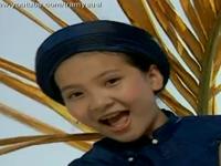 Mây trắng mây đen