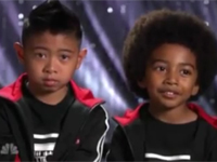 Cặp đôi tài năng 