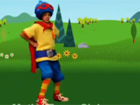 Jack Be Nimble