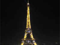Tháp eiffel 