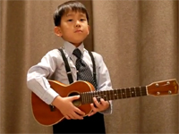 Thiên tài guitar