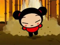 Pucca 5 - Pucca và sức mạnh của Won